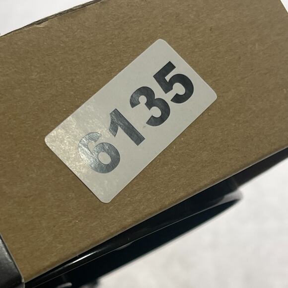 Marquee Light-up Letter R Metal Symbol Decor 10in Tall Black - Picture 6 of 6